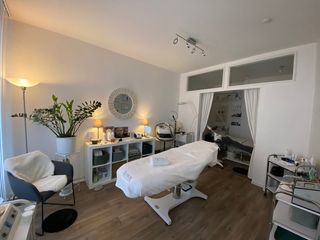 Ô-céane Institut de Beauté Schönheitsinstitut Gland Wohnzimmer Gland Ô-céane Institut de Beauté