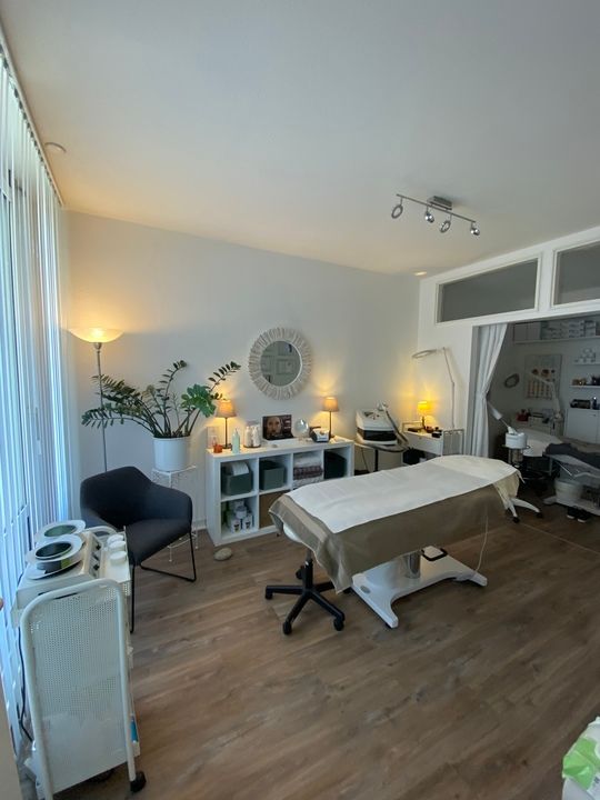 Ô-céane Institut de Beauté esthéticienne Gland Ô-céane Institut de Beauté institut de beauté Gland