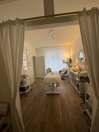 Ô-céane Institut de Beauté Schönheitsinstitut Gland Wohnzimmer Gland Ô-céane Institut de Beauté