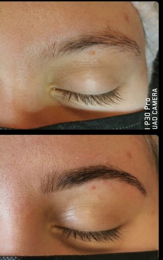 La Griffe onglerie & microblading Schönheitsinstitut Denezy Wohnzimmer Denezy La Griffe onglerie & microblading