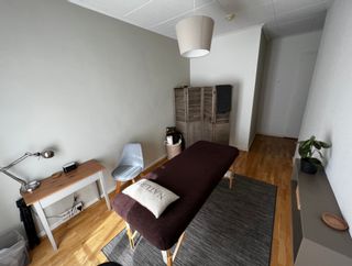 Grégory Drouard Schönheitsinstitut Genève Wohnzimmer Genève Grégory Drouard