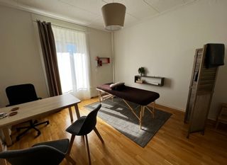 Grégory Drouard Schönheitsinstitut Genève Wohnzimmer Genève Grégory Drouard