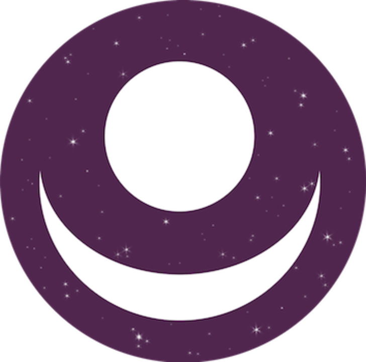 Logo vierge