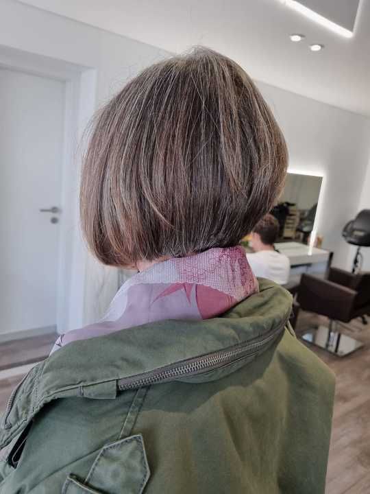 Vogue L.A. Coiffure coiffeuse Blonay  Vogue L.A. Coiffure salon de coiffure Blonay