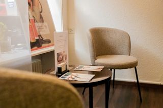 Institut Pause Douceur Schönheitsinstitut Fribourg Wohnzimmer Fribourg Institut Pause Douceur