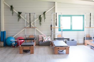 Couleur Pilates beauty salon Siviriez beauty parlour Siviriez Couleur Pilates