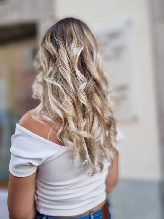 Vogue L.A. Coiffure coiffeuse Blonay  Vogue L.A. Coiffure salon de coiffure Blonay