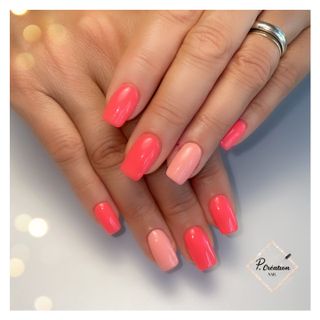 P. Création Nail Schönheitsinstitut Vésenaz Wohnzimmer Vésenaz P. Création Nail