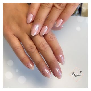 P. Création Nail Schönheitsinstitut Vésenaz Wohnzimmer Vésenaz P. Création Nail