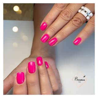 P. Création Nail Schönheitsinstitut Vésenaz Wohnzimmer Vésenaz P. Création Nail