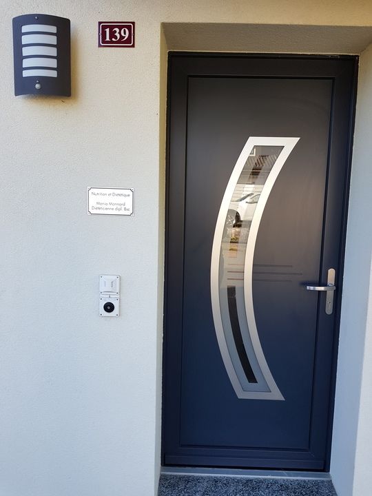 Porte entr%c3%a9e