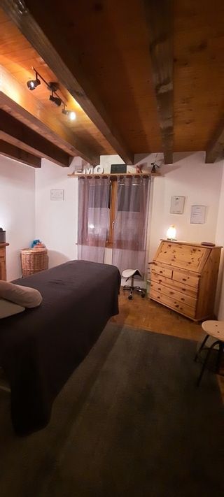 EMO THERAPIES Schönheitsinstitut Develier Wohnzimmer Develier EMO THERAPIES