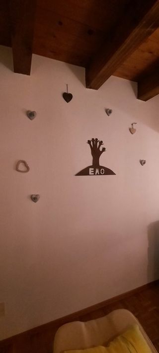 EMO THERAPIES Schönheitsinstitut Develier Wohnzimmer Develier EMO THERAPIES