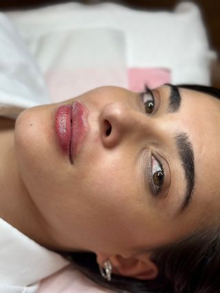 MCARE Esthétique Médical Schönheitsinstitut Genève Wohnzimmer Genève MCARE Esthétique Médical