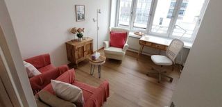 Ursula Sila-Gasser beauty salon Lausanne beauty parlour Lausanne Ursula Sila-Gasser