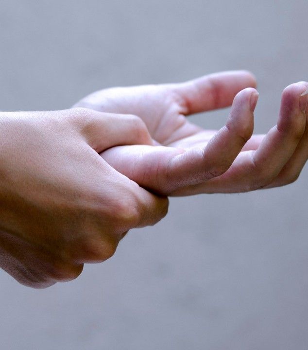 Joint pain 4