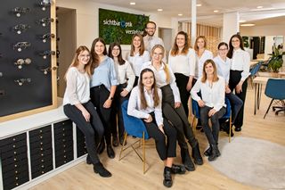 Sichtbar Optik AG Schönheitsinstitut Bad Ragaz Wohnzimmer Bad Ragaz Sichtbar Optik AG