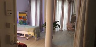 Praxis Fleur d'Aloha Schönheitsinstitut Bülach Wohnzimmer Bülach Praxis Fleur d'Aloha