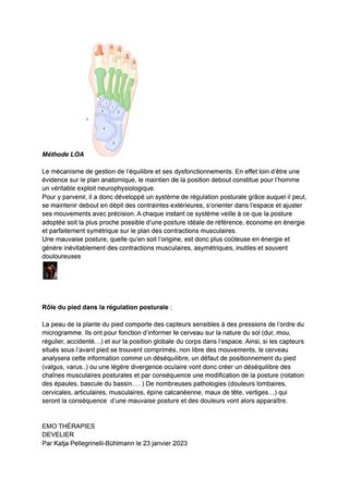 EMO THERAPIES Schönheitsinstitut Develier Wohnzimmer Develier EMO THERAPIES