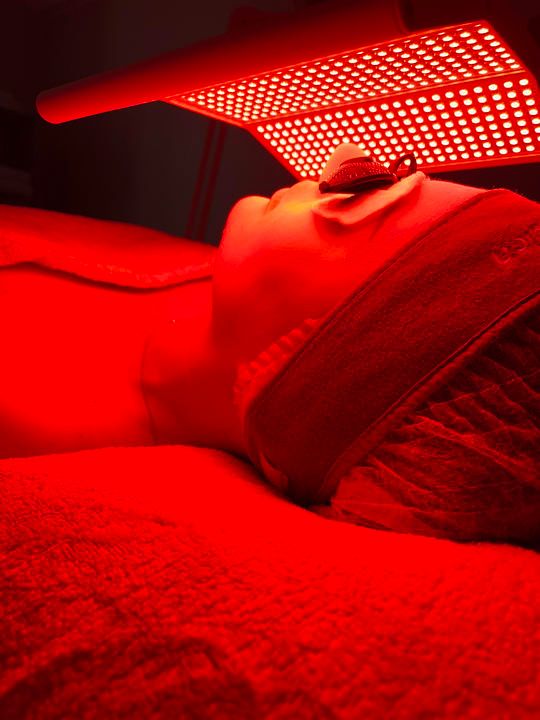 Eva Matti Soin & Beauté esthéticienne Rolle Eva Matti Soin & Beauté institut de beauté Rolle