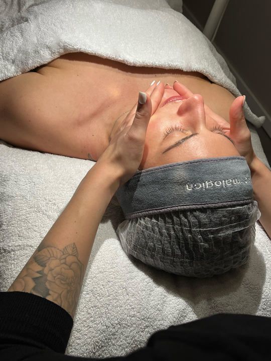 Eva Matti Soin & Beauté esthéticienne Rolle Eva Matti Soin & Beauté institut de beauté Rolle