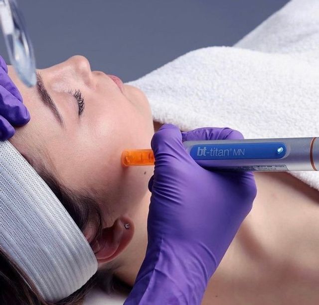 Eva Matti Soin & Beauté esthéticienne Rolle Eva Matti Soin & Beauté institut de beauté Rolle
