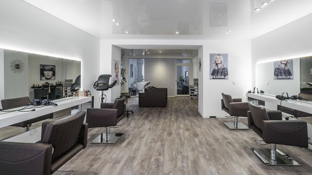Vogue L.A. Coiffure coiffeuse Blonay  Vogue L.A. Coiffure salon de coiffure Blonay