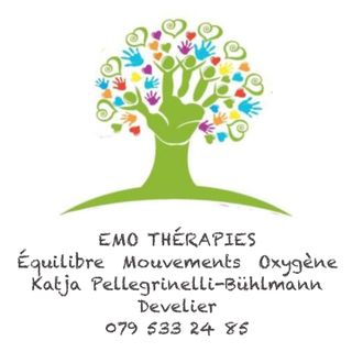EMO THERAPIES Schönheitsinstitut Develier Wohnzimmer Develier EMO THERAPIES