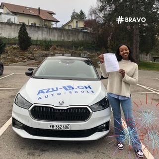 AUTO-ECOLE FRIBOURG | AZUL beauty salon Fribourg beauty parlour Fribourg AUTO-ECOLE FRIBOURG | AZUL
