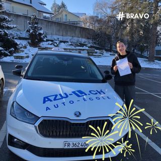 AUTO-ECOLE FRIBOURG | AZUL beauty salon Fribourg beauty parlour Fribourg AUTO-ECOLE FRIBOURG | AZUL