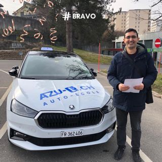 AUTO-ECOLE FRIBOURG | AZUL beauty salon Fribourg beauty parlour Fribourg AUTO-ECOLE FRIBOURG | AZUL