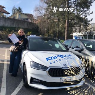 AUTO-ECOLE FRIBOURG | AZUL beauty salon Fribourg beauty parlour Fribourg AUTO-ECOLE FRIBOURG | AZUL