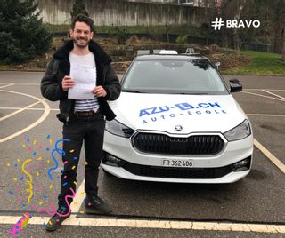 AUTO-ECOLE FRIBOURG | AZUL beauty salon Fribourg beauty parlour Fribourg AUTO-ECOLE FRIBOURG | AZUL