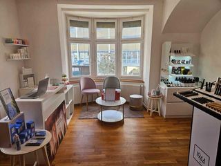 Bulle de Bien-être beauty salon Bévilard beauty parlour Bévilard Bulle de Bien-être