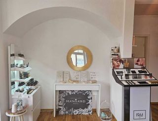 Bulle de Bien-être beauty salon Bévilard beauty parlour Bévilard Bulle de Bien-être