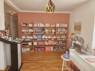 Bulle de Bien-être beauty salon Bévilard beauty parlour Bévilard Bulle de Bien-être
