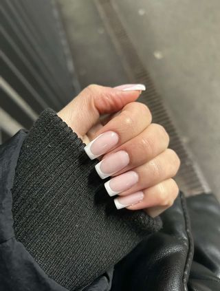 Beauty Nails beauty salon Rolle beauty parlour Rolle Beauty Nails