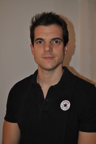 Alexandre Bourlard - Ostéopathe CDS / Membre FSO/SVO Schönheitsinstitut Vevey Wohnzimmer Vevey Alexandre Bourlard - Ostéopathe CDS / Membre FSO/SVO