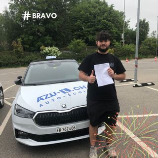 AUTO-ECOLE FRIBOURG | AZUL beauty salon Fribourg beauty parlour Fribourg AUTO-ECOLE FRIBOURG | AZUL