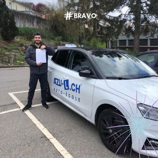 AUTO-ECOLE FRIBOURG | AZUL beauty salon Fribourg beauty parlour Fribourg AUTO-ECOLE FRIBOURG | AZUL