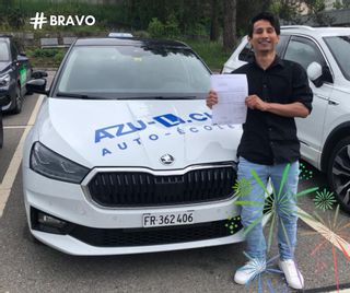 AUTO-ECOLE FRIBOURG | AZUL beauty salon Fribourg beauty parlour Fribourg AUTO-ECOLE FRIBOURG | AZUL