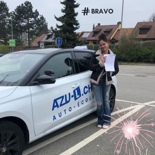 AUTO-ECOLE FRIBOURG | AZUL beauty salon Fribourg beauty parlour Fribourg AUTO-ECOLE FRIBOURG | AZUL