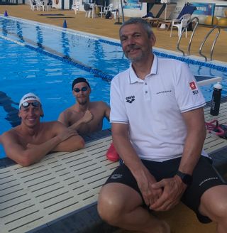 G1Coach - G1Masseur Schönheitsinstitut Grand-Lancy Wohnzimmer Grand-Lancy G1Coach - G1Masseur