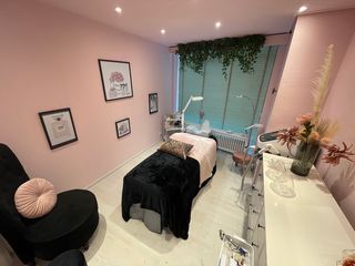 Kiany Nails beauty salon Vouvry beauty parlour Vouvry Kiany Nails