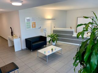 Cuérel Jean-Philippe - Ostéopathe CDS beauty salon Vevey beauty parlour Vevey Cuérel Jean-Philippe - Ostéopathe CDS
