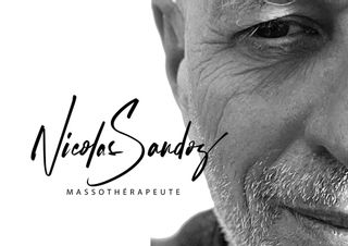 Nicolas Sandoz Massothérapeute Schönheitsinstitut Nyon Wohnzimmer Nyon Nicolas Sandoz Massothérapeute