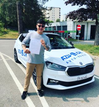 AUTO-ECOLE FRIBOURG | AZUL beauty salon Fribourg beauty parlour Fribourg AUTO-ECOLE FRIBOURG | AZUL