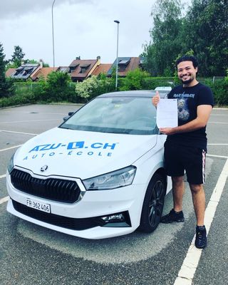 AUTO-ECOLE FRIBOURG | AZUL beauty salon Fribourg beauty parlour Fribourg AUTO-ECOLE FRIBOURG | AZUL