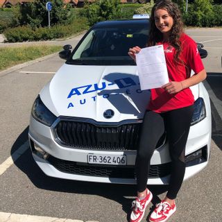 AUTO-ECOLE FRIBOURG | AZUL beauty salon Fribourg beauty parlour Fribourg AUTO-ECOLE FRIBOURG | AZUL