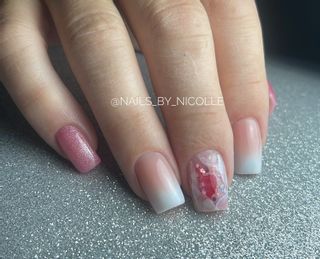 Onglerie Nails by Nicolle Schönheitsinstitut Collombey Wohnzimmer Collombey Onglerie Nails by Nicolle